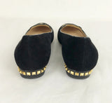 Charlotte Olympia Kitty Flats Size 39 It (9 Us)
