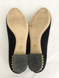 Charlotte Olympia Kitty Flats Size 39 It (9 Us)