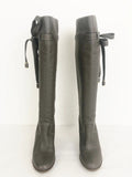 Chloe Knee Boots Size 39 It (9 Us)