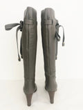 Chloe Knee Boots Size 39 It (9 Us)