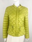 Gerry Weber Puffer Jacket Size 10