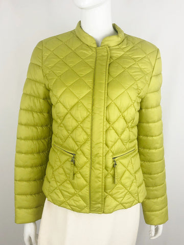 Gerry Weber Puffer Jacket Size 10