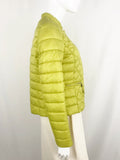 Gerry Weber Puffer Jacket Size 10