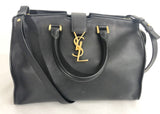 Cabas Handle Bag