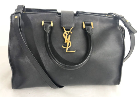 Cabas Handle Bag