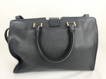 Cabas Handle Bag