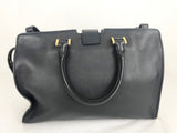 Cabas Handle Bag