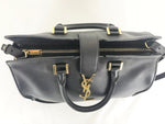 Cabas Handle Bag
