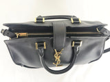 Cabas Handle Bag
