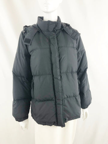 Max Mara Weekend Parka Coat Size 8