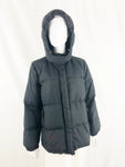 Max Mara Weekend Parka Coat Size 8