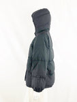 Max Mara Weekend Parka Coat Size 8