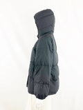 Max Mara Weekend Parka Coat Size 8