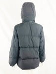 Max Mara Weekend Parka Coat Size 8