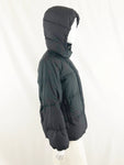 Max Mara Weekend Parka Coat Size 8