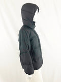 Max Mara Weekend Parka Coat Size 8
