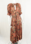 Ulla Johnson Maxi Dress Size M