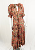 Ulla Johnson Maxi Dress Size M
