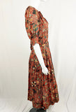 Ulla Johnson Maxi Dress Size M