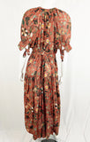 Ulla Johnson Maxi Dress Size M