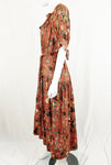 Ulla Johnson Maxi Dress Size M