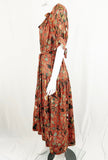 Ulla Johnson Maxi Dress Size M