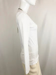 NEW Top W/ Monili Accent Size L