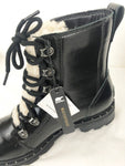 NEW Sorel Shearling Trim Boots Size 8