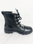 NEW Sorel Shearling Trim Boots Size 8