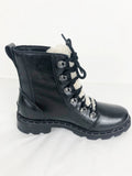 NEW Sorel Shearling Trim Boots Size 8