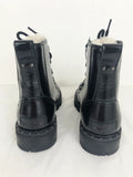 NEW Sorel Shearling Trim Boots Size 8