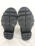 NEW Sorel Shearling Trim Boots Size 8