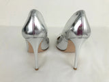 Gianvito Rossi Metallic Pump Size 8