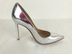 Gianvito Rossi Metallic Pump Size 8
