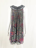 A-Line Dress Size XS