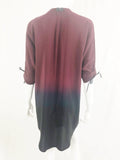 Rungolee Silk Dress Size Xs