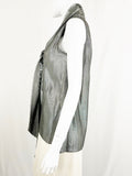 Metallic Blouse Size 4