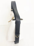 NEW Givenchy Leather Shoulder Bag