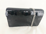 NEW Prada Paillettes Shoulder/Clutch Bag