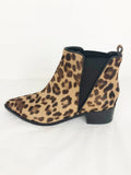 Marc Fisher Pony Hair Boots Size 7