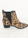 Marc Fisher Pony Hair Boots Size 7