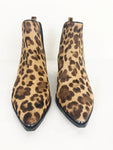 Marc Fisher Pony Hair Boots Size 7