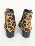 Marc Fisher Pony Hair Boots Size 7