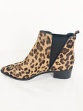 Marc Fisher Pony Hair Boots Size 7