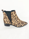 Marc Fisher Pony Hair Boots Size 7