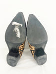 Marc Fisher Pony Hair Boots Size 7