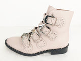 Givenchy Elegent Ankle Boots Size 7.5