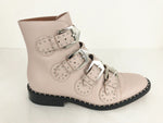 Givenchy Elegent Ankle Boots Size 7.5