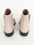 Givenchy Elegent Ankle Boots Size 7.5