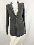 NEW Rick Owens Performa Jacket Size 4